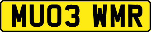 MU03WMR