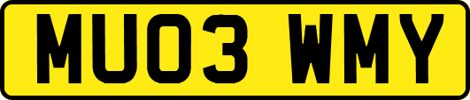 MU03WMY