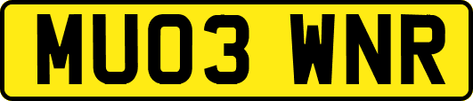 MU03WNR