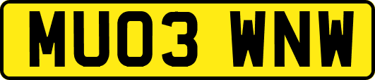MU03WNW