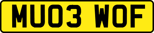 MU03WOF