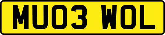 MU03WOL
