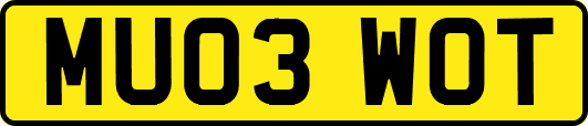 MU03WOT
