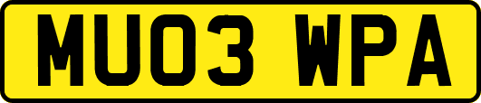 MU03WPA