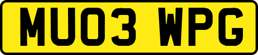 MU03WPG