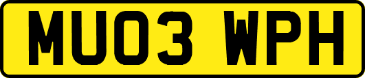 MU03WPH