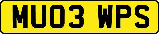 MU03WPS