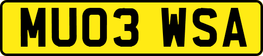 MU03WSA