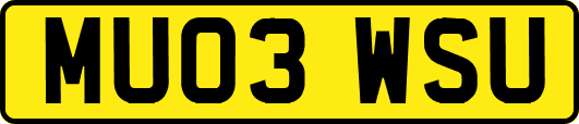 MU03WSU