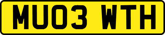 MU03WTH