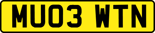 MU03WTN