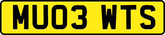 MU03WTS