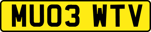 MU03WTV