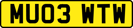 MU03WTW