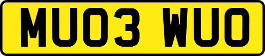 MU03WUO