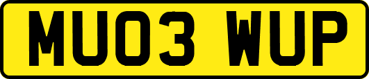 MU03WUP