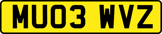 MU03WVZ