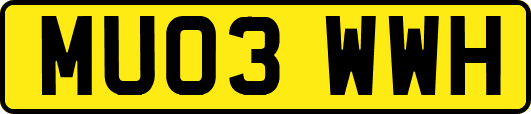 MU03WWH