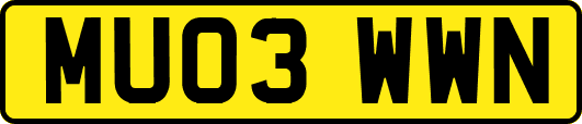 MU03WWN