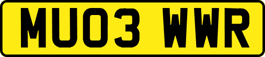 MU03WWR