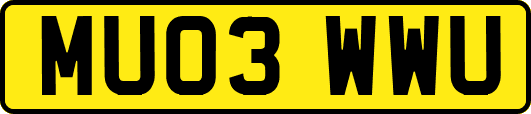 MU03WWU