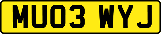 MU03WYJ