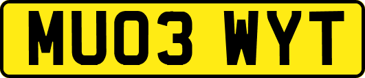 MU03WYT