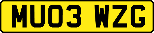 MU03WZG
