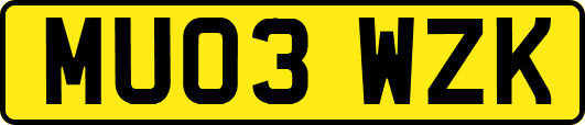 MU03WZK