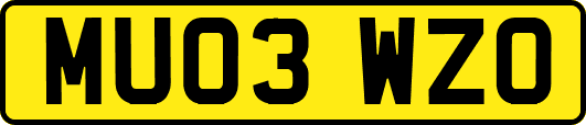 MU03WZO