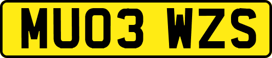 MU03WZS