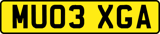MU03XGA
