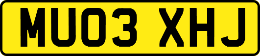 MU03XHJ