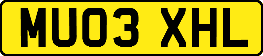 MU03XHL