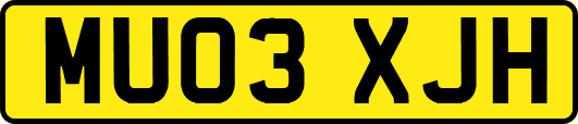MU03XJH