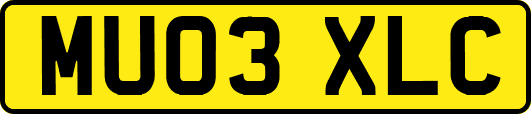 MU03XLC