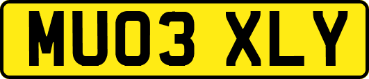 MU03XLY