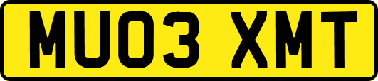 MU03XMT