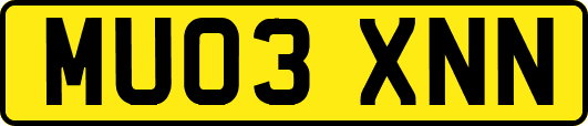 MU03XNN