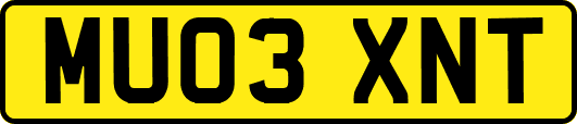 MU03XNT