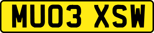MU03XSW
