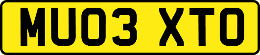 MU03XTO