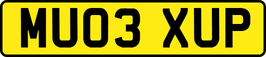 MU03XUP