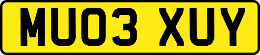 MU03XUY