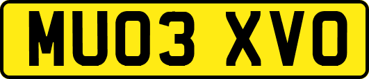 MU03XVO