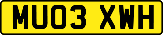 MU03XWH