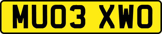 MU03XWO