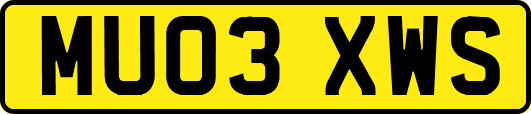 MU03XWS