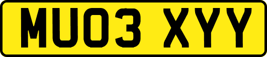 MU03XYY