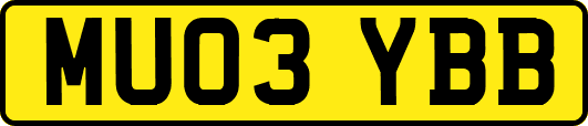 MU03YBB